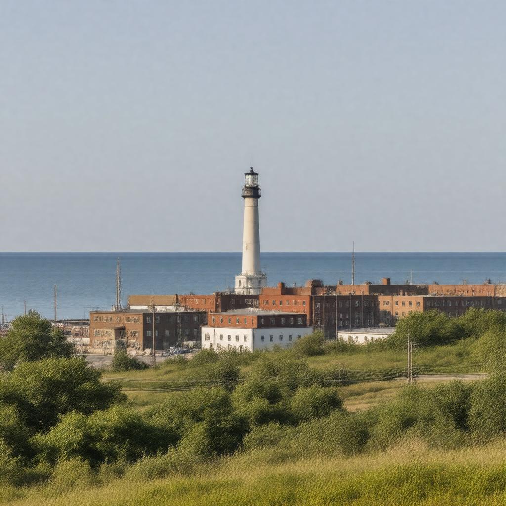 Lorain, Ohio